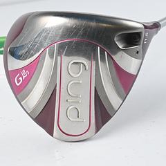 Ladies Ping G Le2 Driver / 11.5 Degree / Ladies Flex Ping Alta Quick 35 Shaft - Image 2