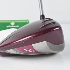 Ladies Ping G Le2 Driver / 11.5 Degree / Ladies Flex Ping Alta Quick 35 Shaft - Image 3