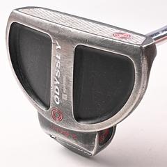 Odyssey Metal-X 2-Ball Putter / 32 Inch - Image 2