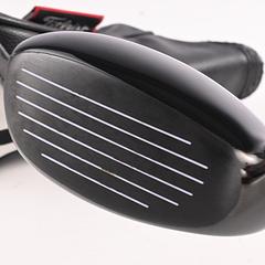 Titleist TSR3 #3 Hybrid / 19 Degree / Stiff Flex HZRDUS Black 80 Shaft - Image 4