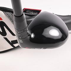 Titleist TSR3 #3 Hybrid / 19 Degree / Stiff Flex HZRDUS Black 80 Shaft - Image 5