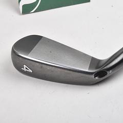 Ping iCrossover #4 Hybrid / 22.5 Degree / Stiff Flex Ping Tour 2.0 Chrome 85 - Image 3