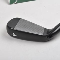 Ping iCrossover #4 Hybrid / 22.5 Degree / Regular Flex Ping Tour 2.0 Chrome 85 - Image 3