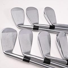 Callaway Apex Pro 24 Irons / 4-PW / X-Flex Project X PXi Shafts - Image 7