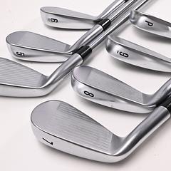 Callaway Apex Pro 24 Irons / 4-PW / X-Flex Project X PXi Shafts - Image 1