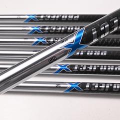 Callaway Apex Pro 24 Irons / 4-PW / X-Flex Project X PXi Shafts - Image 2