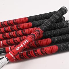 Callaway Apex Pro 24 Irons / 4-PW / X-Flex Project X PXi Shafts - Image 4