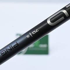 Ping G425 Crossover #3 Hybrid / 20 Degree / Blue Dot / Stiff Flex Ping Alta CB - Image 4