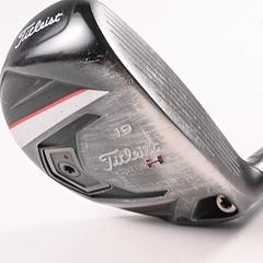 Titleist 913H #3 Hybrid / 19 Degree / Stiff Flex Diamana S+ Blue 82 Shaft - Image 2