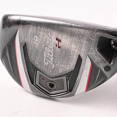 Titleist 913H #3 Hybrid / 19 Degree / Stiff Flex Diamana S+ Blue 82 Shaft - Image 3