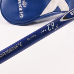 Titleist 913H #3 Hybrid / 21 Degree / Stiff Flex Diamana S+ Blue 82 Shaft - Image 6