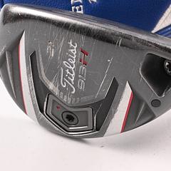 Titleist 913H #3 Hybrid / 21 Degree / Stiff Flex Diamana S+ Blue 82 Shaft - Image 2