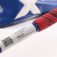 Titleist 913H #3 Hybrid / 21 Degree / Stiff Flex Diamana S+ Blue 82 Shaft - Image 7