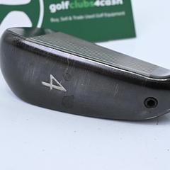 Ping G Crossover #4 Hybrid / 21 Degree / Blue Dot / X-Flex Ping Tour 90 Shaft - Image 3