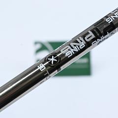 Ping G Crossover #4 Hybrid / 21 Degree / Blue Dot / X-Flex Ping Tour 90 Shaft - Image 4