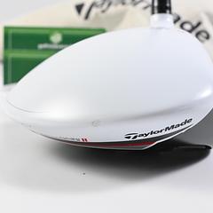 Taylormade R15 Driver / 10.5 Degree / Stiff Flex Speeder Evolution 57 Shaft - Image 3