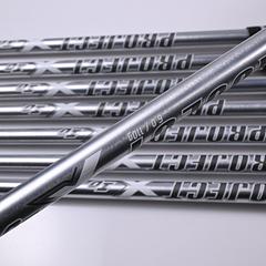 Callaway Apex TCB Irons / 3-PW / Stiff Flex Project X IO 110 Shafts - Image 3