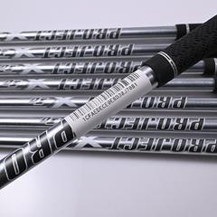 Callaway Apex TCB Irons / 3-PW / Stiff Flex Project X IO 110 Shafts - Image 4