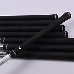 Callaway Apex TCB Irons / 3-PW / Stiff Flex Project X IO 110 Shafts - Image 5