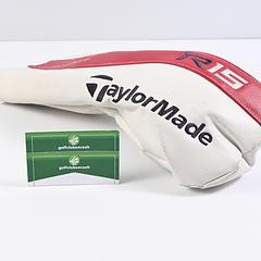 Taylormade R15 Driver / 10.5 Degree / Stiff Flex Speeder Evolution 57 Shaft - Image 9