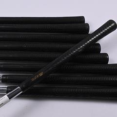 Mizuno T-Zoid MX-15 Irons / 3-PW+SW / Stiff Flex Mizuno DynaFlex Shafts - Image 7