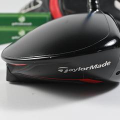Taylormade Stealth Driver / 10.5 Degree / Regular Flex Evenflow Riptide CB 50 - Image 3