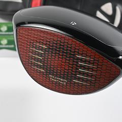 Taylormade Stealth Driver / 10.5 Degree / Regular Flex Evenflow Riptide CB 50 - Image 4