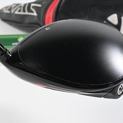 Taylormade Stealth Driver / 10.5 Degree / Regular Flex Evenflow Riptide CB 50 - Image 5