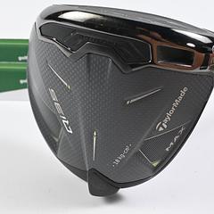 Taylormade Qi35 Driver / 12 Degree / Regular Flex Fujikura Ventus TR Red 5 Shaft - Image 2