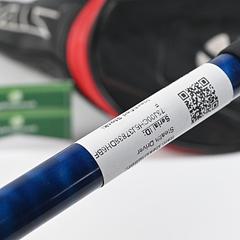 Taylormade Stealth Driver / 10.5 Degree / Regular Flex Evenflow Riptide CB 50 - Image 7