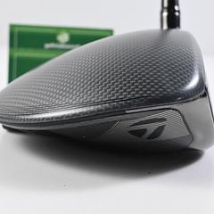 Taylormade Qi35 Driver / 12 Degree / Regular Flex Fujikura Ventus TR Red 5 Shaft - Image 3