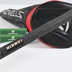 Taylormade Stealth Driver / 10.5 Degree / Regular Flex Evenflow Riptide CB 50 - Image 8