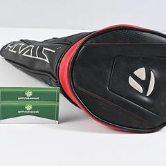 Taylormade Stealth Driver / 10.5 Degree / Regular Flex Evenflow Riptide CB 50 - Image 9