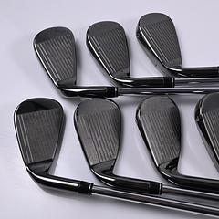 Callaway Big Bertha 2023 Irons / 4-PW / Regular Flex Elevate MPH 85 Shafts - Image 4