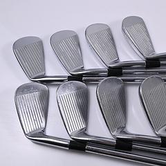 Mizuno MP-30 Irons / 3-PW / Regular Flex Dynamic Gold R300 Shafts - Image 3