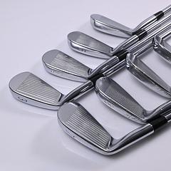 Mizuno MP-30 Irons / 3-PW / Regular Flex Dynamic Gold R300 Shafts - Image 4