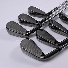 Callaway Big Bertha 2023 Irons / 4-PW / Regular Flex Elevate MPH 85 Shafts - Image 5