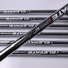 Callaway Big Bertha 2023 Irons / 4-PW / Regular Flex Elevate MPH 85 Shafts - Image 6