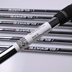 Callaway Big Bertha 2023 Irons / 4-PW / Regular Flex Elevate MPH 85 Shafts - Image 1