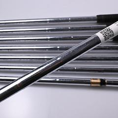 Mizuno MP-30 Irons / 3-PW / Regular Flex Dynamic Gold R300 Shafts - Image 5