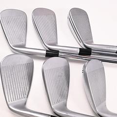 Taylormade P790 2023 Irons / 5-PW / Regular Flex Dynamic Gold 95 R300 Shafts - Image 3