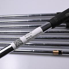 Mizuno MP-30 Irons / 3-PW / Regular Flex Dynamic Gold R300 Shafts - Image 6