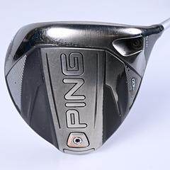 Ping G400 Max Driver / 10.5 Degree / Regular Flex Ping Tour Chrome 65 Shaft - Image 2