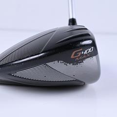 Ping G400 Max Driver / 10.5 Degree / Regular Flex Ping Tour Chrome 65 Shaft - Image 3