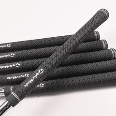 Taylormade P790 2023 Irons / 5-PW / Regular Flex Dynamic Gold 95 R300 Shafts - Image 7