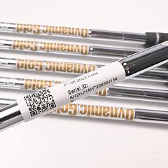 Taylormade P790 2023 Irons / 5-PW / Regular Flex Dynamic Gold 95 R300 Shafts - Image 6