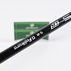 Taylormade Qi35 Driver / 12 Degree / Regular Flex Fujikura Ventus TR Red 5 Shaft - Image 6