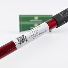 Taylormade Qi35 Driver / 12 Degree / Regular Flex Fujikura Ventus TR Red 5 Shaft - Image 7