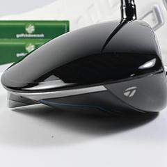 Taylormade Qi10 Driver / 10.5 Degree / Regular Flex Tensei AV Blue 65 Shaft - Image 3