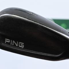 Ping G Crossover #4 Hybrid / 21 Degree / Maroon Dot / Regular Flex Ping AWT - Image 1